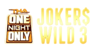 TNA Joker's Wild