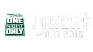 TNA Joker's Wild