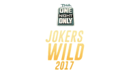 TNA Joker's Wild