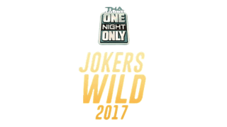 TNA Joker's Wild