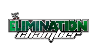 WWE Elimination Chamber