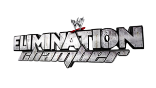 WWE Elimination Chamber