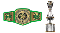 WWE Greatest Royal Rumble