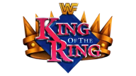 WWF King of the Ring