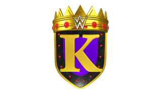 WWE King of the Ring 2019: Logo