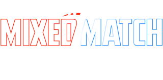WWE Mixed Match Challenge 2: Logo