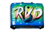 Mr. Money in the Bank (Rob Van Dam)