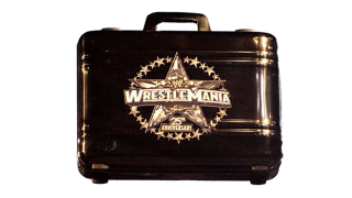 WWE Money in the Bank