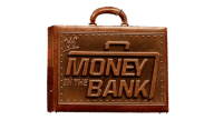 Sir Money in the Bank (World Title - Damian Sandow)