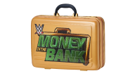 Mr. Money in the Bank