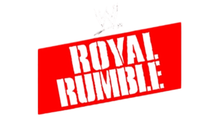 WWE Royal Rumble WWE Royal Rumble
