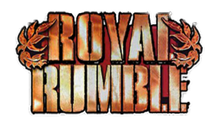 WWE Royal Rumble