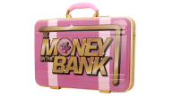 Ms. Money in the Bank (Tiffany Stratton)