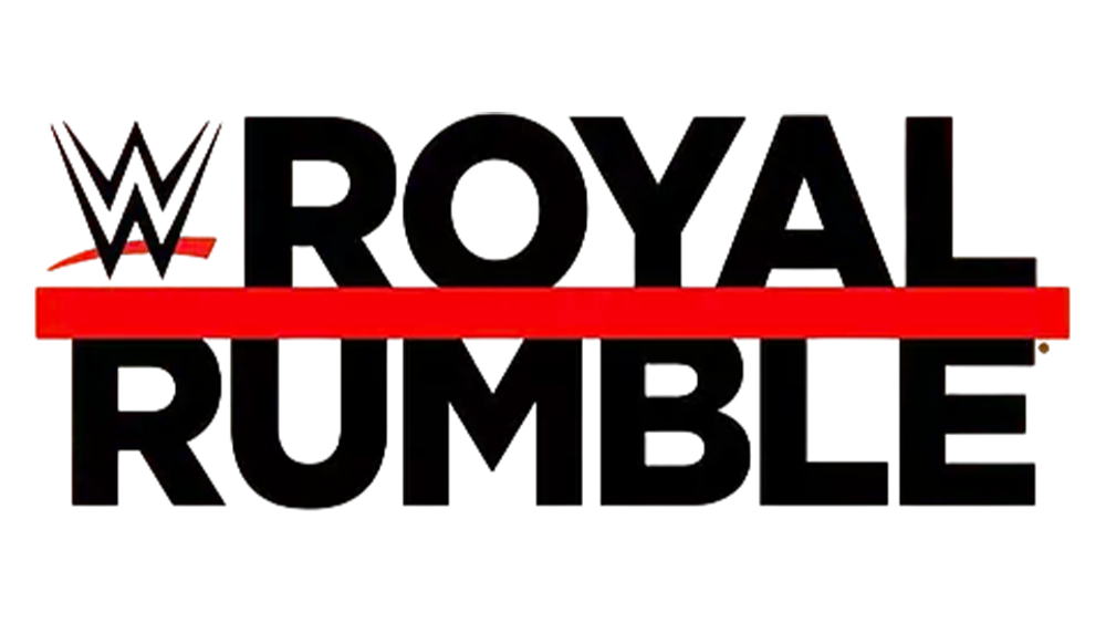 WWE Royal Rumble