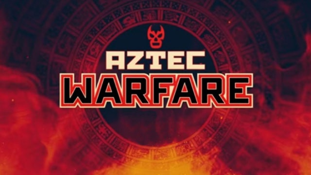 Lucha Underground Aztec Warfare - List of Winners & Tournament History Lucha Underground Aztec Warfare - List of Winners & Tournament History