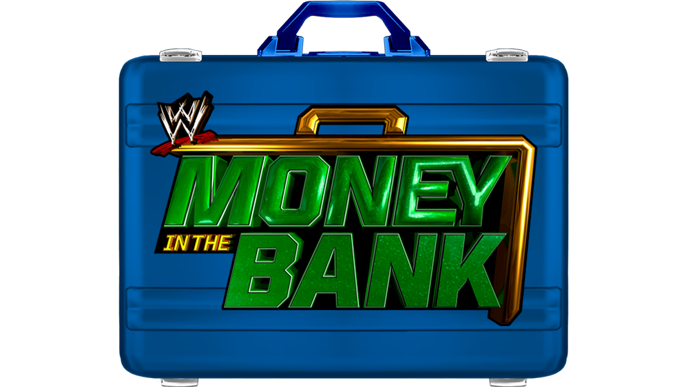 WWE Money in the Bank (SmackDown) WWE Money in the Bank (SmackDown)