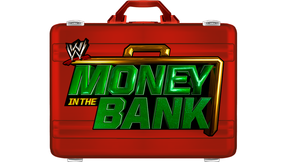 WWE Money in the Bank (Raw) WWE Money in the Bank (Raw)