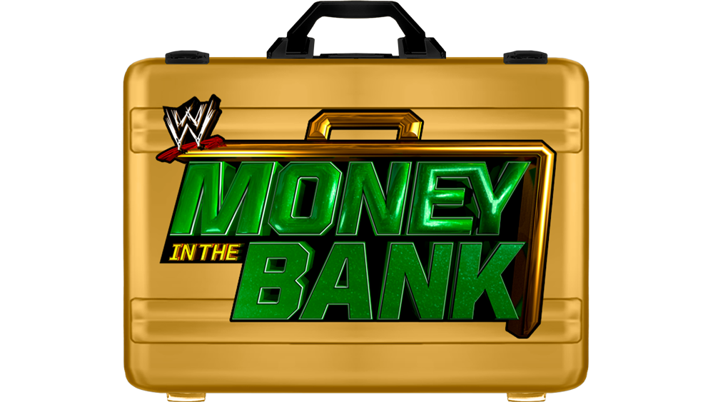 WWE Money in the Bank WWE Money in the Bank