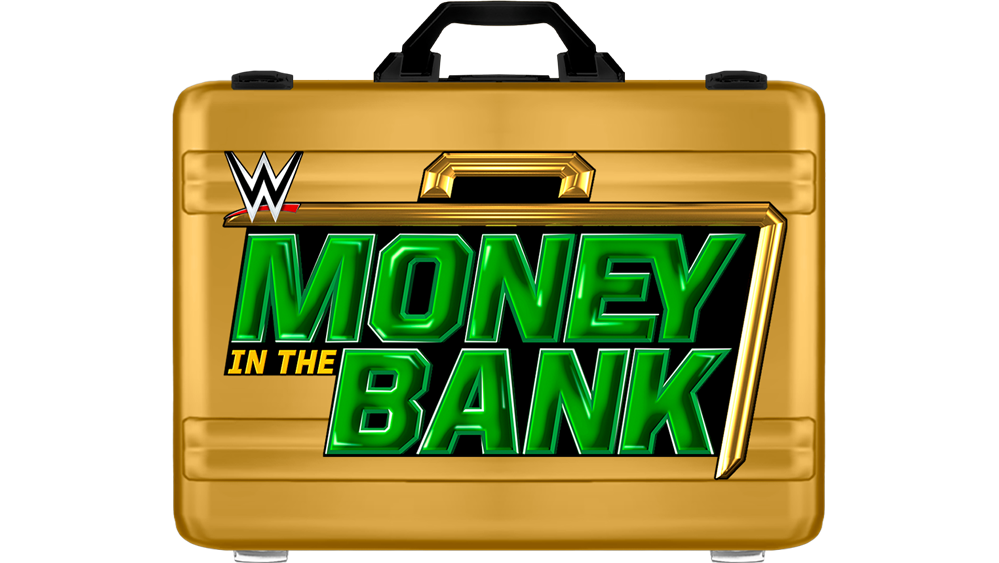 WWE Money in the Bank WWE Money in the Bank