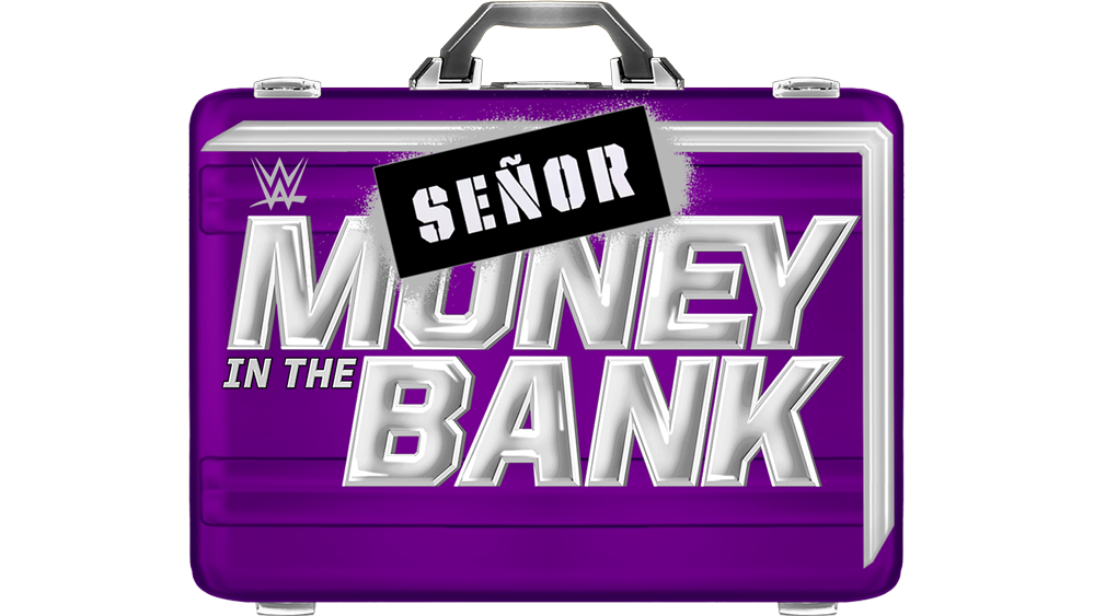 Señor Money in the Bank