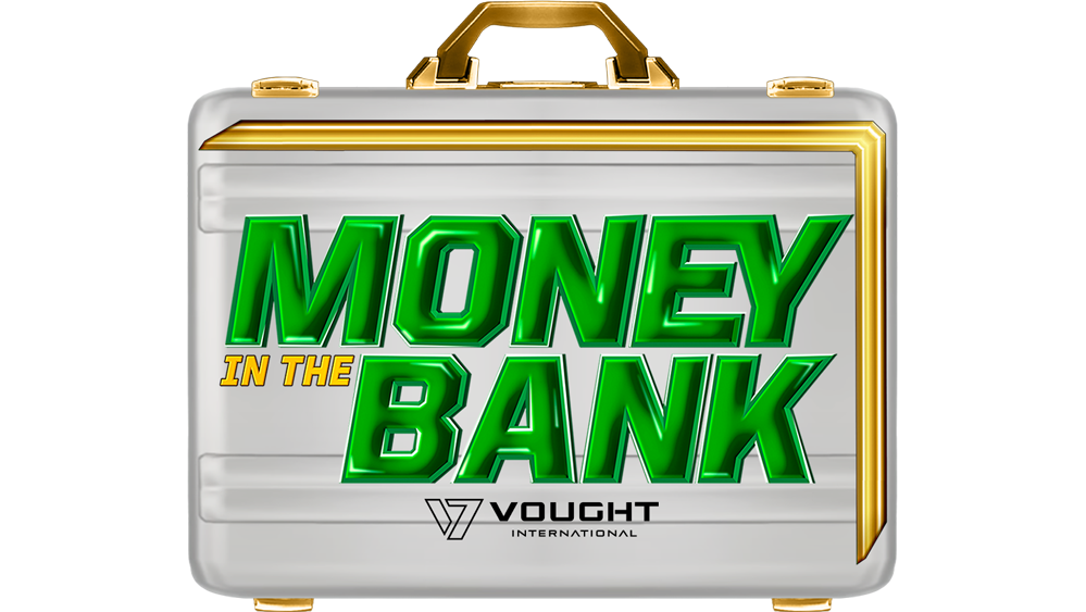 Women's Money in the Bank Women's Money in the Bank