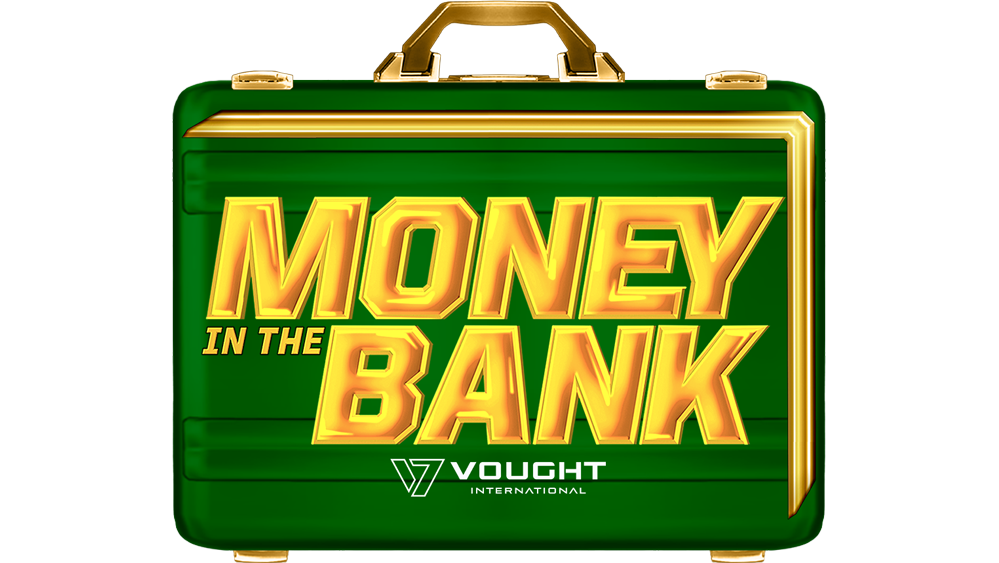 Men's Money in the Bank Men's Money in the Bank