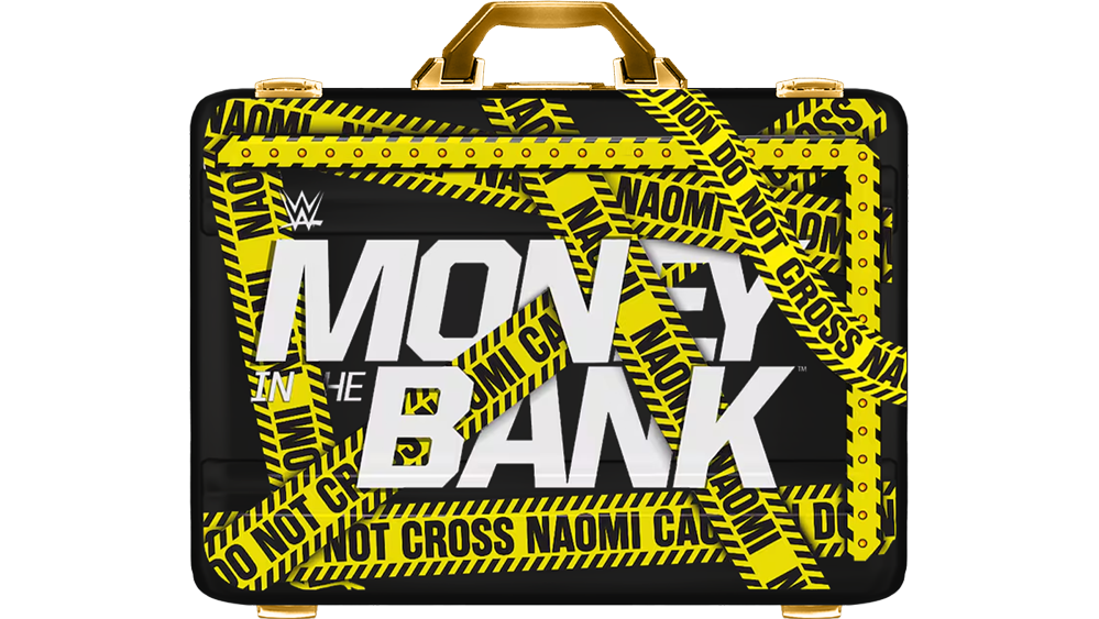 Women's Money in the Bank Women's Money in the Bank
