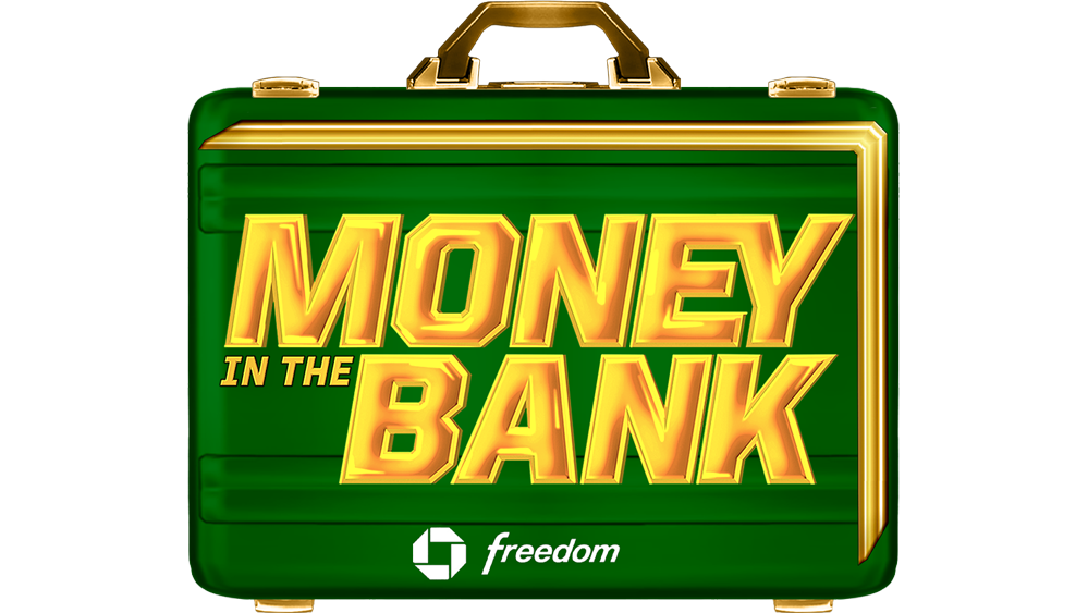 Men's Money in the Bank