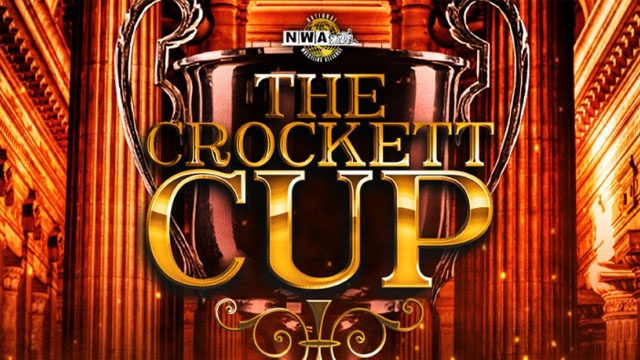 NWA Crockett Cup - List of Winners & Tournament History NWA Crockett Cup - List of Winners & Tournament History