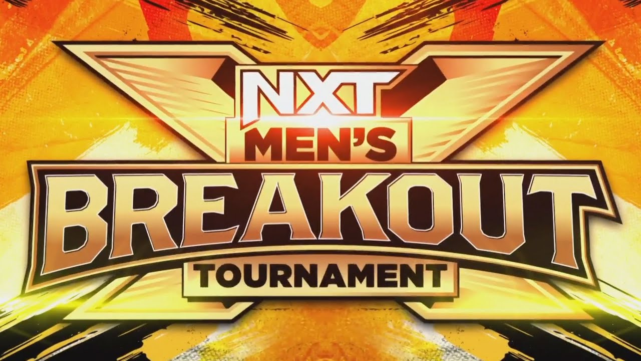 NXT Breakout Tournament - List of Winners & Tournament History NXT Breakout Tournament - List of Winners & Tournament History