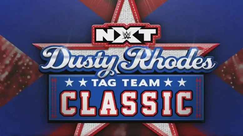 NXT Dusty Rhodes Tag Team Classic - List of Winners & Tournament History NXT Dusty Rhodes Tag Team Classic - List of Winners & Tournament History