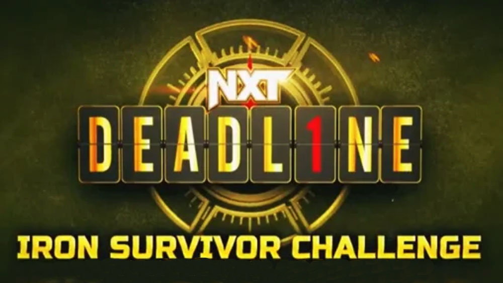 NXT Iron Survivor Challenge - List of Winners & Tournament History NXT Iron Survivor Challenge - List of Winners & Tournament History