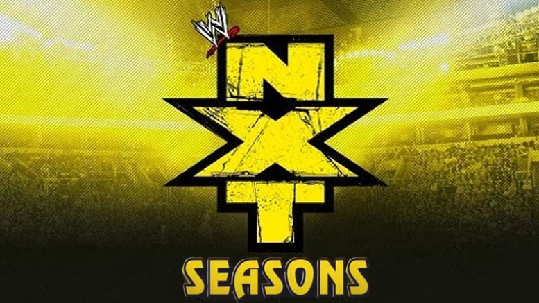 NXT (Seasons) - List of Winners & Tournament History NXT (Seasons) - List of Winners & Tournament History