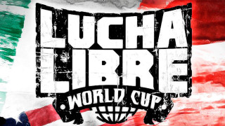 AAA Lucha Libre World Cup