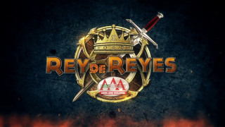 AAA Rey de Reyes