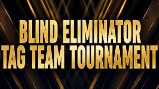 AEW Blind Eliminator Tag Team Tournament (2023) AEW Blind Eliminator Tag Team Tournament (2023)
