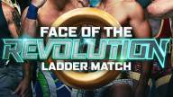 AEW Face of the Revolution Ladder Match