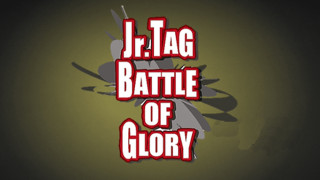 AJPW Jr. Tag Battle of Glory