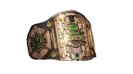 WWE Crown Jewel Championship