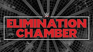 WWE Elimination Chamber