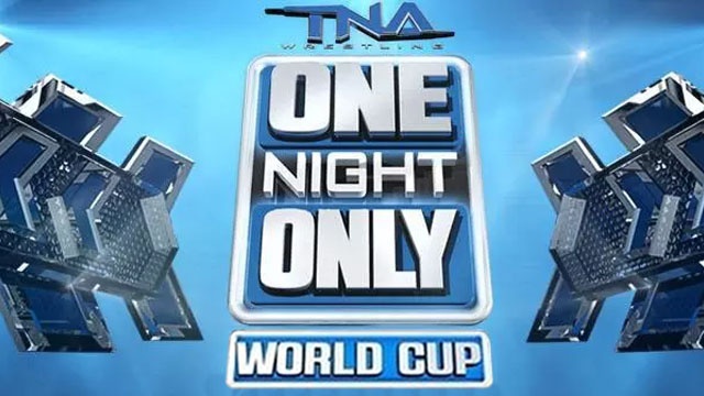 TNA World Cup - List of Winners & Tournament History