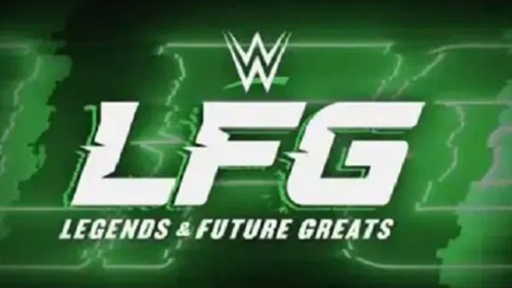 WWE LFG - List of Winners & Tournament History WWE LFG - List of Winners & Tournament History