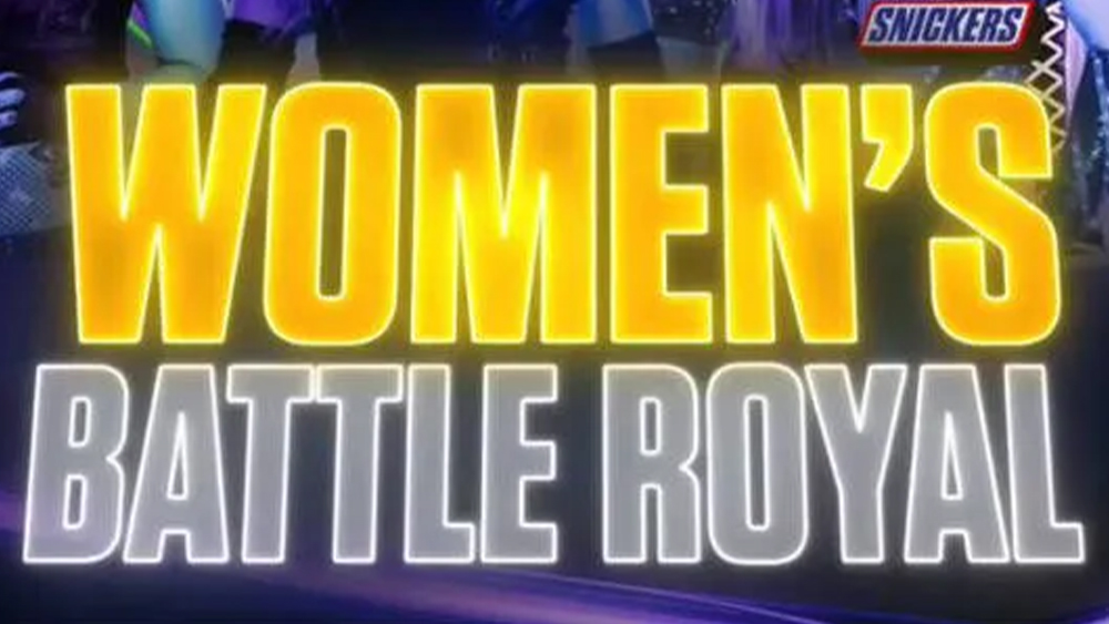 WWE WrestleMania Women's Battle Royal - List of Winners & Tournament History