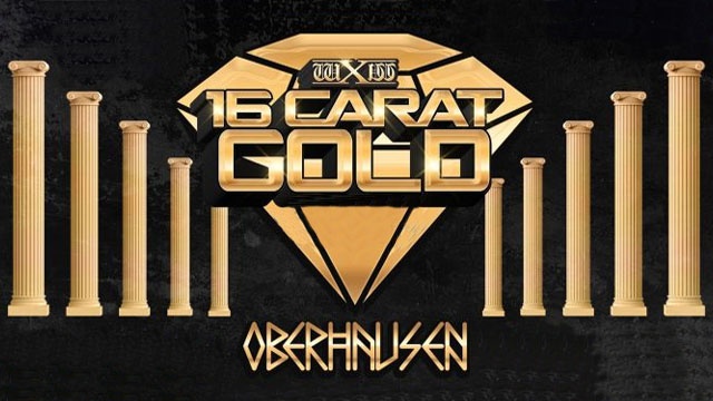 wXw 16 Carat Gold - List of Winners & Tournament History wXw 16 Carat Gold - List of Winners & Tournament History