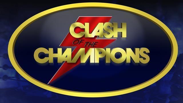 forhold Fremme frugthave NWA Clash of the Champions I | Results | WCW PPV Events