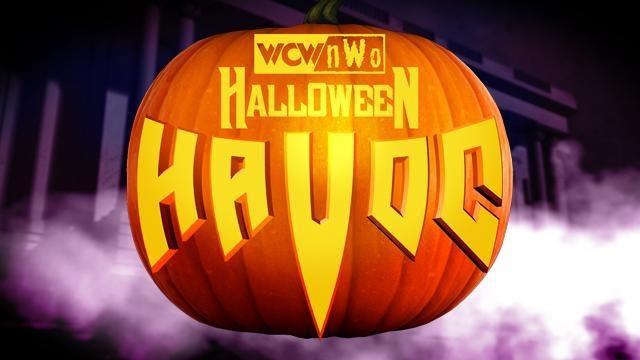 WCW/nWo Halloween Havoc 1998 - WCW PPV Results WCW/nWo Halloween Havoc 1998 - WCW PPV Results