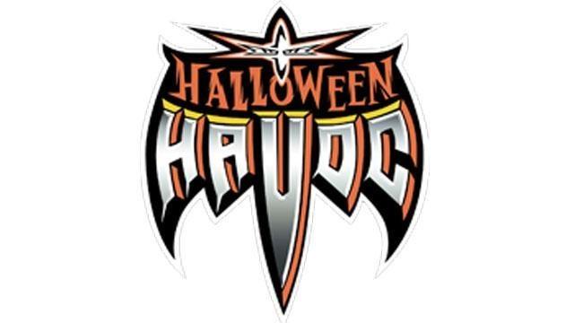 WCW Halloween Havoc 1999 - Match Card & Results | WCW PPV WCW Halloween Havoc 1999 - Match Card & Results | WCW PPV