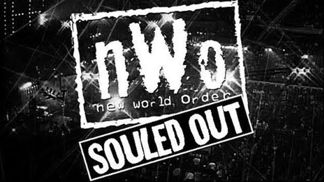 nwo souled out 1997 full show nwo souled out 1997 full show