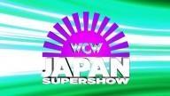 WCW Japan Supershow I: Starrcade in Tokyo Dome