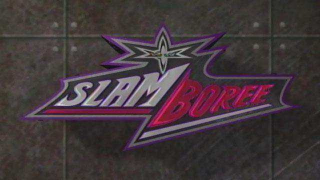 WCW Slamboree 1999 - Match Card & Results | WCW PPV WCW Slamboree 1999 - Match Card & Results | WCW PPV
